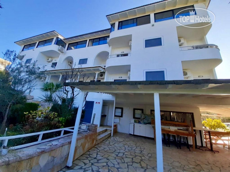 New photos from tourists Vila Park Bujari Hotel 3*