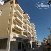Frenki Apartments 