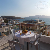 Frenki Apartments 