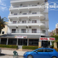 Pini Hotel 
