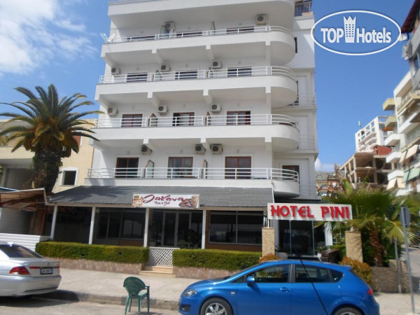 Hotel photo Pini Hotel 3*