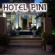 Pini Hotel 