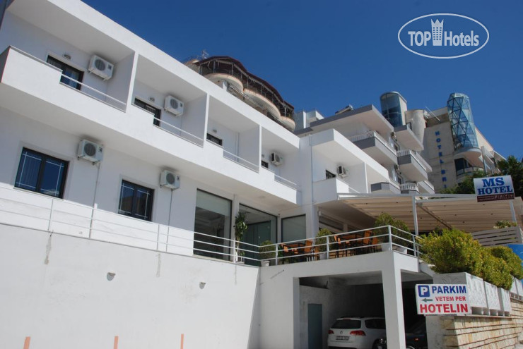 New photos from tourists MS Hotel 3*