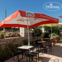 Chris Hotel 
