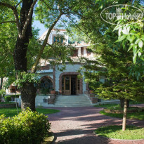 Livia Hotel 