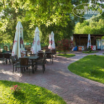 Livia Hotel 