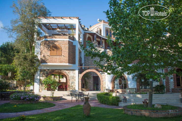 Hotel photo Livia Hotel 4*