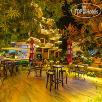 Villa Qendra Hotel