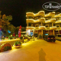 Villa Qendra Hotel