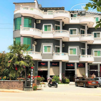 Villa Qendra Hotel