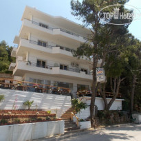Sunrays Hotel 