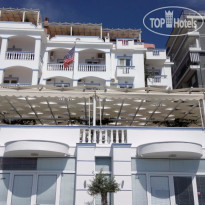 Erdano Hotel 