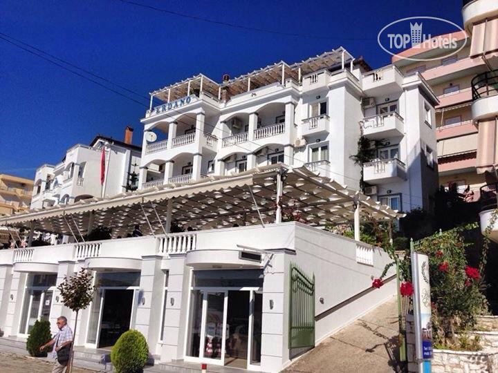 Hotel photo Erdano Hotel 3*
