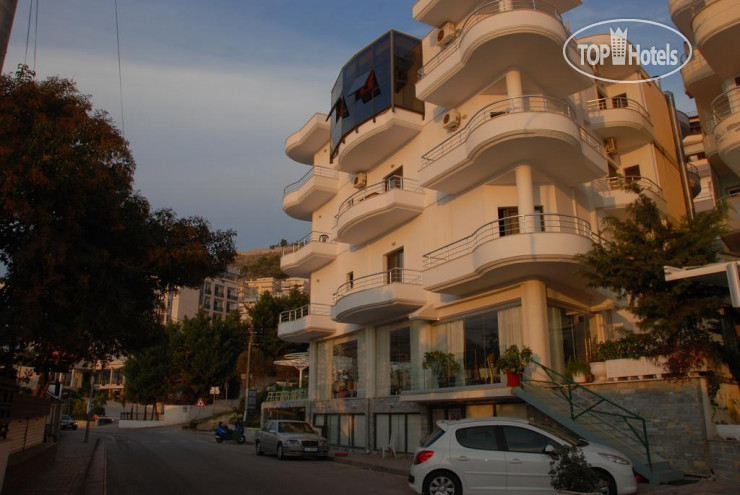 Hotel photo Strora Hotel 4*