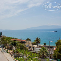 Kapllani Hotel