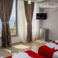 Kapllani Hotel