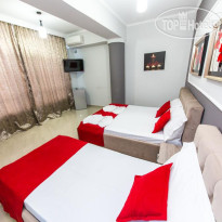 Kapllani Hotel