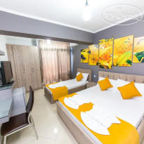 Kapllani Hotel