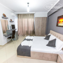 Kapllani Hotel