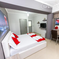 Kapllani Hotel