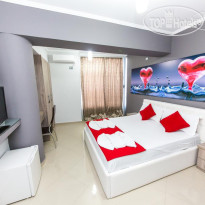 Kapllani Hotel