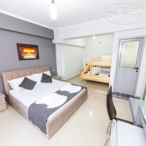 Kapllani Hotel