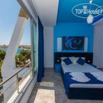 Kapllani Hotel