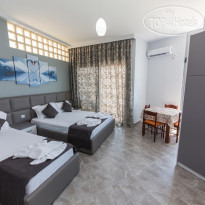 Kapllani Hotel
