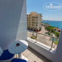 Kapllani Hotel