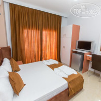 Kapllani Hotel