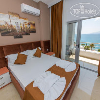 Kapllani Hotel