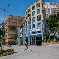 Kapllani Hotel