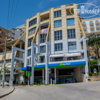 Kapllani Hotel