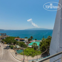 Kapllani Hotel