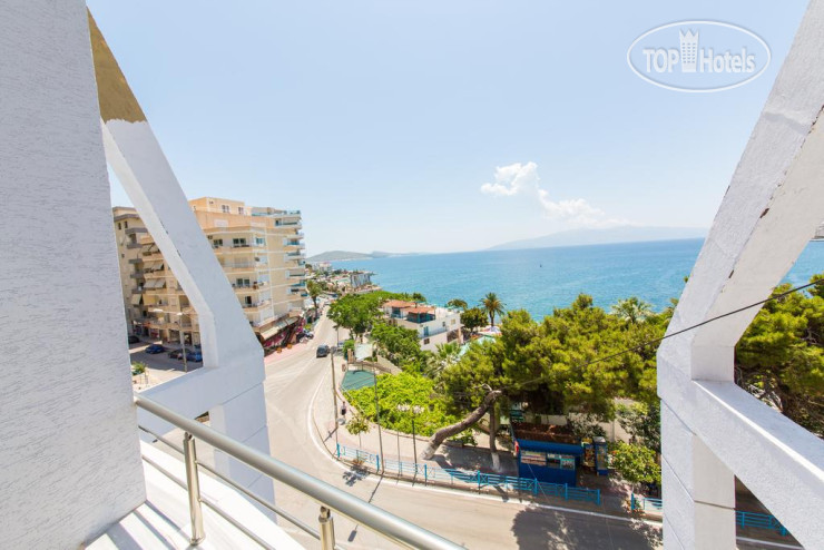 New photos from tourists Kapllani Hotel 3*
