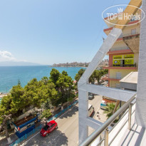 Kapllani Hotel