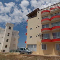 Damian Saranda Hotel 