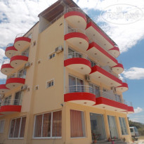 Damian Saranda Hotel 