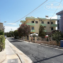 Tanis Guesthouse 