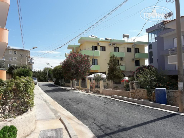 New photos from tourists Tanis Guesthouse