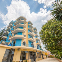 Saranda Blue Hotel 