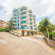 Saranda Blue Hotel 