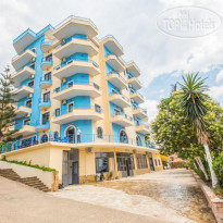 Saranda Blue Hotel 