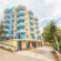 Saranda Blue Hotel 