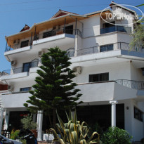 Freskia Hotel 