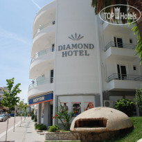 Diamond Hotel 
