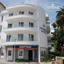 Diamond Hotel 