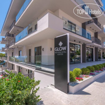 Glow Boutique Hotel & Suites 