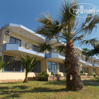 Ocean Saranda Hotel 