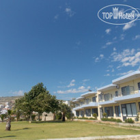 Ocean Saranda Hotel 